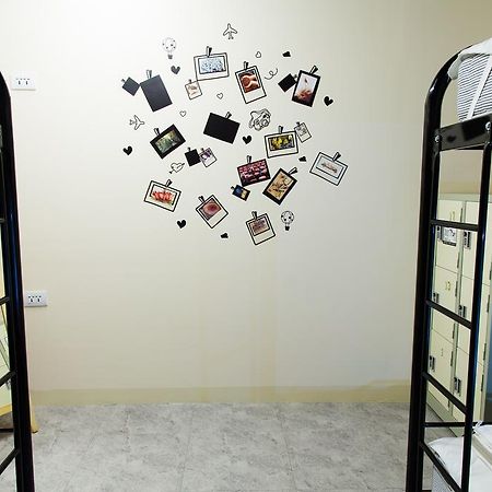 Pathways Hostel Kaohsiung Zewnętrze zdjęcie