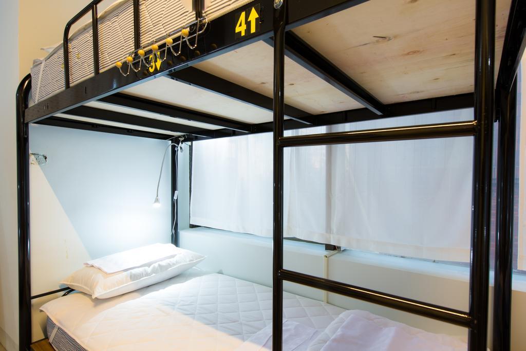 Pathways Hostel Kaohsiung Zewnętrze zdjęcie