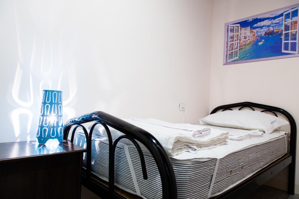 Pathways Hostel Kaohsiung Zewnętrze zdjęcie