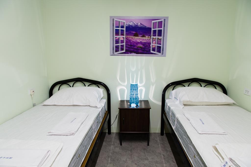 Pathways Hostel Kaohsiung Zewnętrze zdjęcie