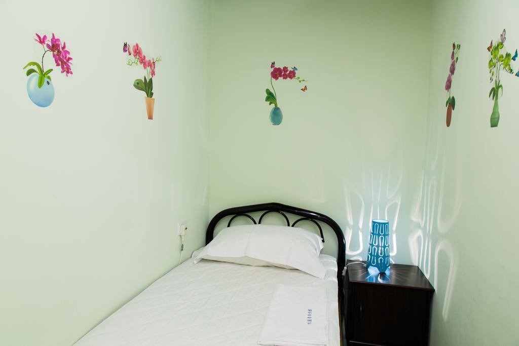 Pathways Hostel Kaohsiung Zewnętrze zdjęcie