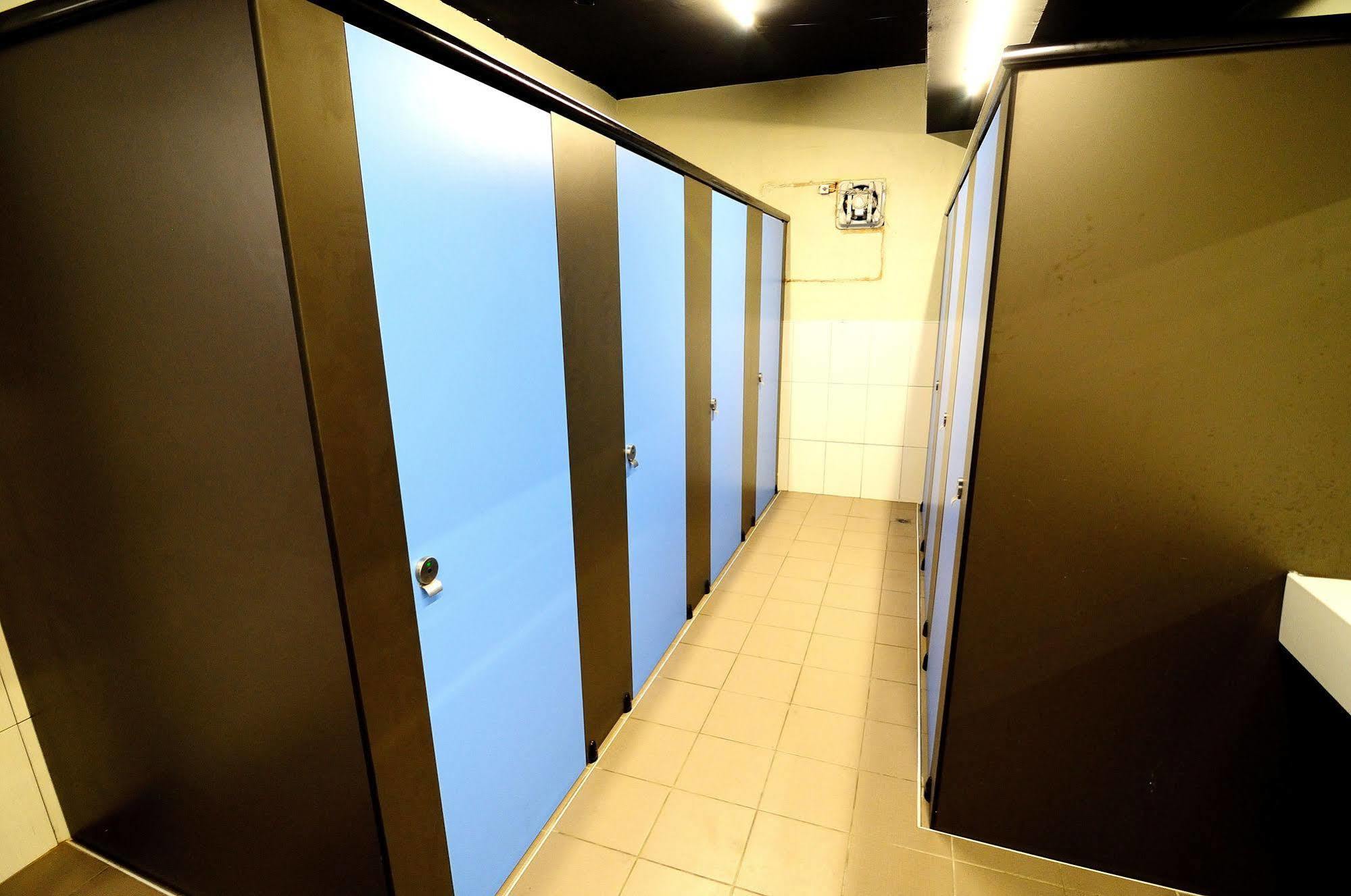 Pathways Hostel Kaohsiung Zewnętrze zdjęcie