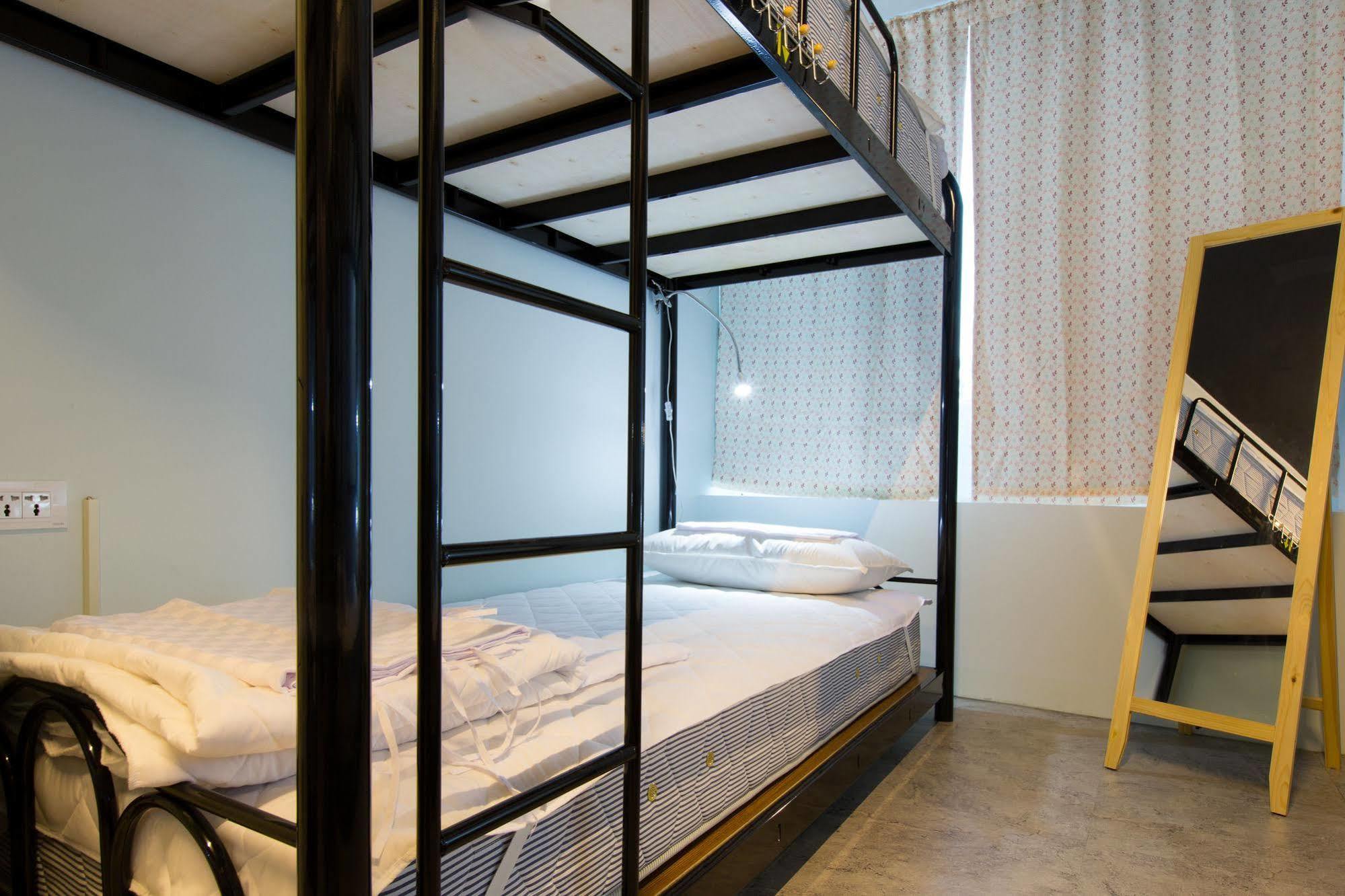 Pathways Hostel Kaohsiung Zewnętrze zdjęcie