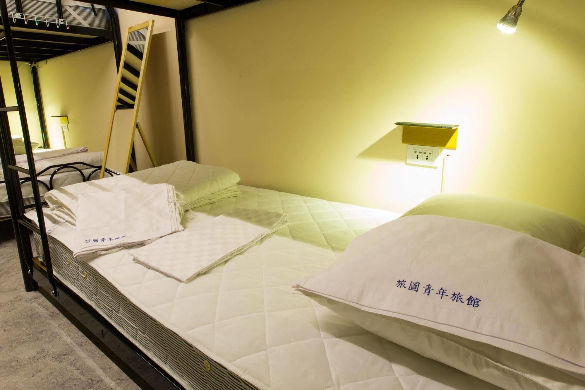 Pathways Hostel Kaohsiung Zewnętrze zdjęcie