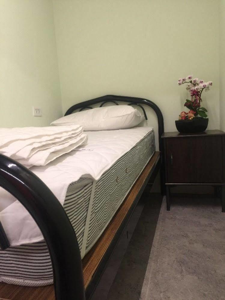Pathways Hostel Kaohsiung Zewnętrze zdjęcie