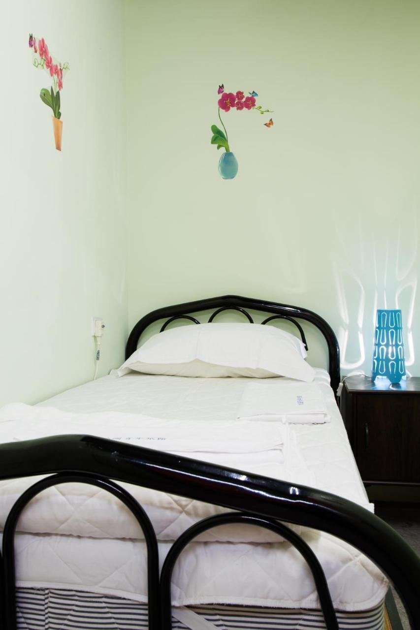 Pathways Hostel Kaohsiung Zewnętrze zdjęcie