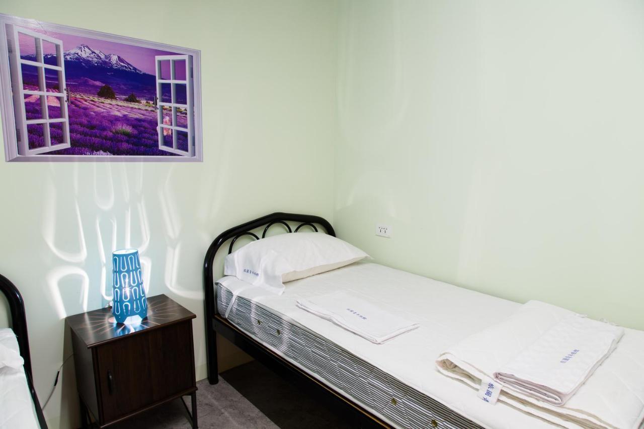 Pathways Hostel Kaohsiung Zewnętrze zdjęcie